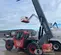 2017 Skyjack SJ1056TH Forklift