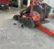 2021 Ditch Witch SK800 Track Loader