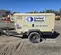 2019 Doosan P425/HP375WCUT4 Air Compressor