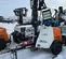 2020 Generac MLT6SKDS Portable Light Tower