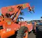 2017 XTREME XR1055 Forklift