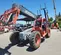 2017 Skyjack SJ643TH Forklift