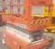 2019 Snorkel S3219E Scissor Lift
