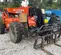2017 SKYTRAK 10054 Forklift