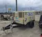 2018 Doosan P425/HP375WCUT4 Air Compressor