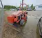 2018 Ditch Witch RT45 Trencher