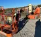 2014 JLG E400AJPN Articulating Boom Lift