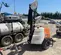 2021 Generac MLT6SMDS Portable Light Tower