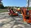 2017 JLG E450AJ Articulating Boom Lift