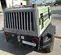 2018 Sullair 185DPQ-KU-T3 Air Compressor