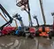 2017 Skyjack SJ63AJ Articulating Boom Lift