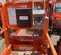 2019 Snorkel S3219E Scissor Lift