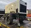 2018 Wacker Neuson G25 T4F Diesel Generator