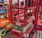 2018 MEC 1330SE Scissor Lift