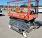 2018 Skyjack SJIII4632 Scissor Lift