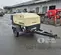 2020 Doosan C185WDO-T4F Air Compressor