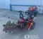2022 Ditch Witch C14 Trencher