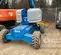 2017 Genie S-45 Boom Lift