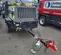 2018 Sullair 185DPQ-KU-T3 Air Compressor