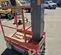 2017 Skyjack SJ12 Self-Propelled One-Person Lift