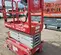 2017 MEC MICRO 19 Scissor Lift