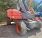 2017 Skyjack SJ86T Boom Lift