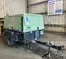 2018 Sullair 425-AF-DPQ-JD Air Compressor