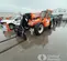2018 SKYTRAK 8042 Forklift