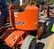 2016 JLG E450AJ Articulating Boom Lift
