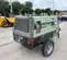 2019 Sullair 185DPQ-KU-T3 Air Compressor