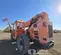 2018 SKYTRAK 10054 Forklift