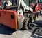 2021 Bobcat S590C Track Loader