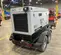 2021 Wacker Neuson G50 T4F Diesel Generator