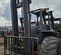 2018 Case 586H Forklift