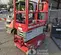 2017 MEC MICRO 19 Scissor Lift