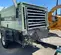 2017 Sullair 400HDPQ-CU Air Compressor
