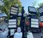 2022 Generac MLT6SMDS Portable Light Tower