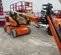 2017 JLG E400AJPN Articulating Boom Lift
