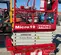 2019 MEC MICRO 19 Scissor Lift
