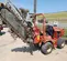 2018 Ditch Witch RT45 Trencher
