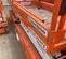 2019 Snorkel S3219E Scissor Lift
