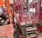 2019 MEC MICRO 26 Scissor Lift