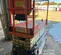 2017 JLG 1932R Scissor Lift