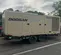 2019 Doosan XHP1170WCU-T4F Air Compressor