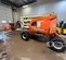 2017 JLG 450AJ Articulating Boom Lift