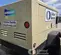 2020 Doosan P425/HP375WCUT4 Air Compressor