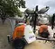 2018 Magnum Pro MLT6SM Portable Light Tower