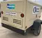 2018 Doosan P425/HP375WCUT4 Air Compressor