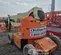 2017 JLG E450AJ Articulating Boom Lift