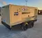 2017 Doosan XP825/HP750WCU Air Compressor